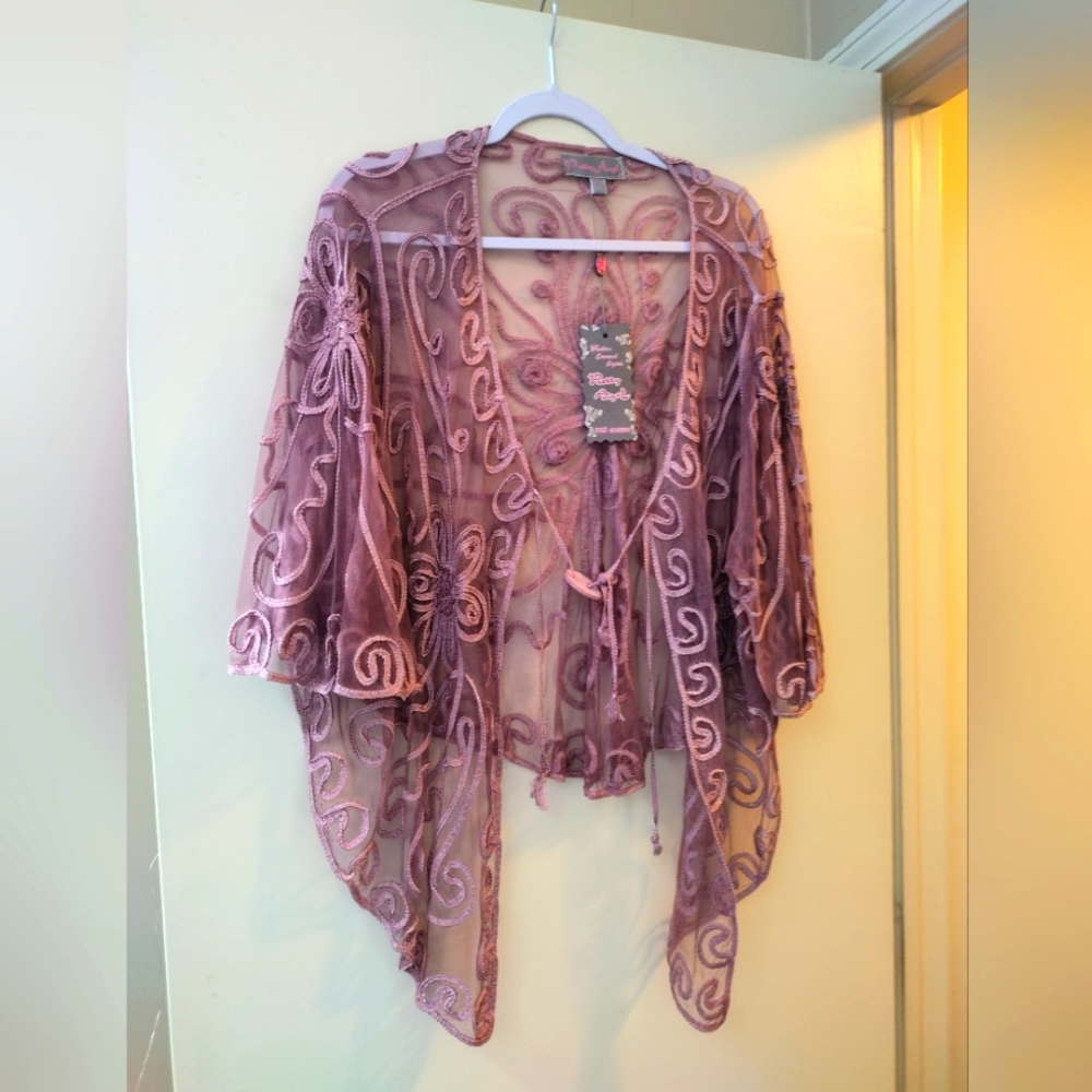 Pretty Angel Jacket - image 1
